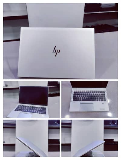 HP 840 G7 i5 10th
