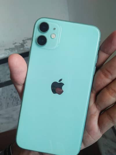 Apple iPhone 11