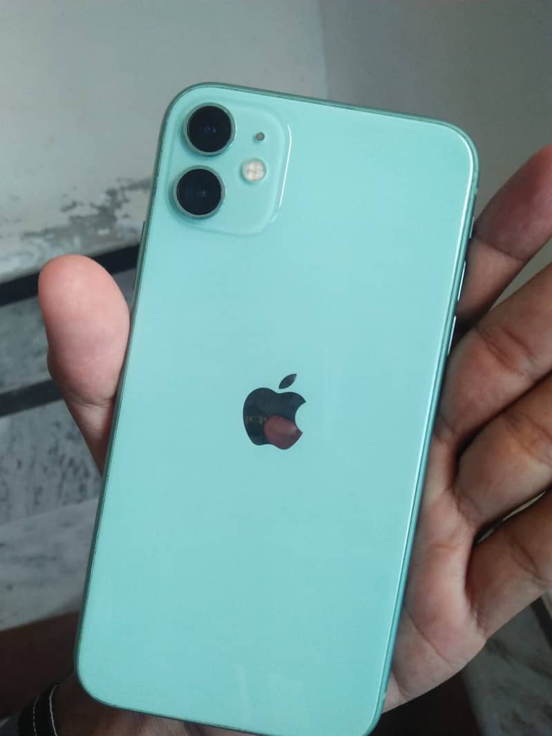 Apple iPhone 11 0