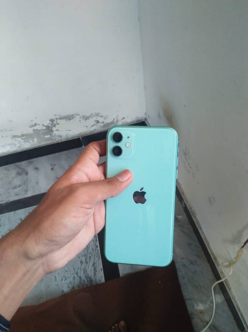 Apple iPhone 11 1