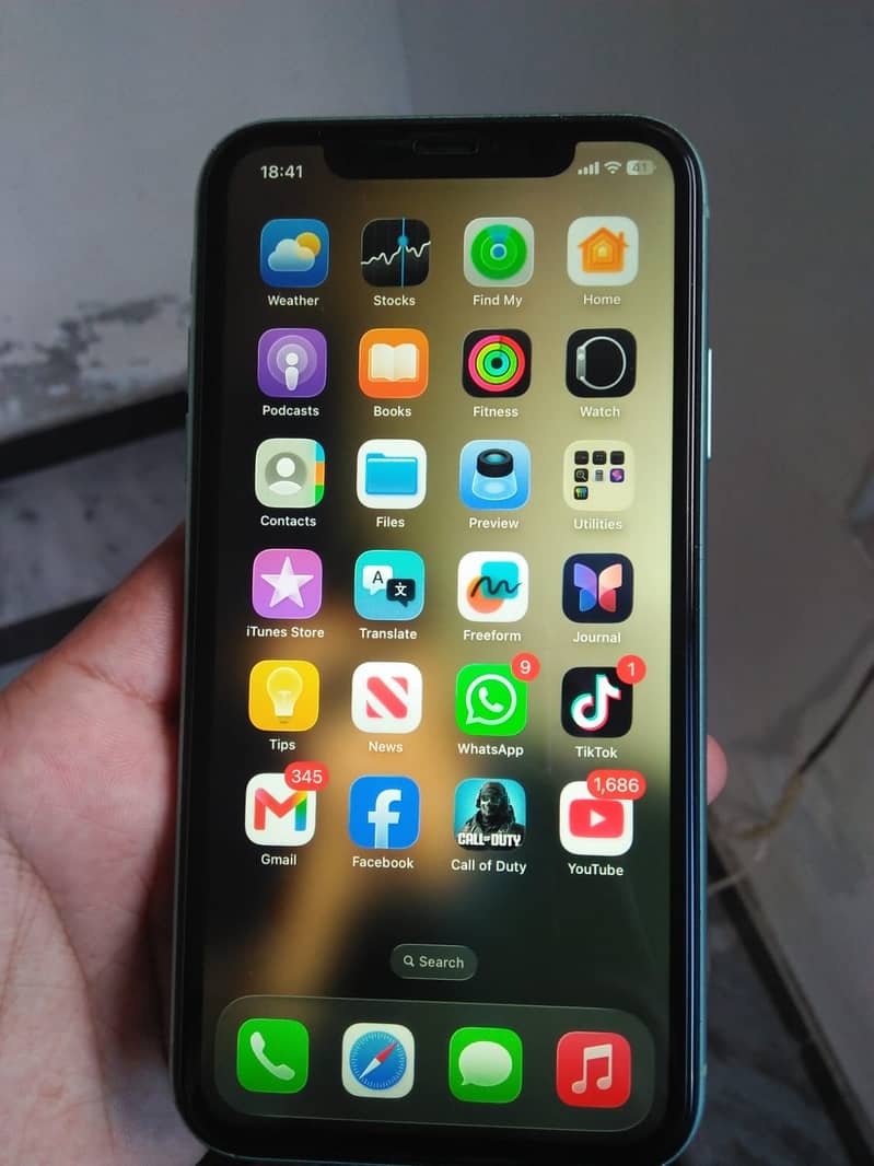 Apple iPhone 11 2