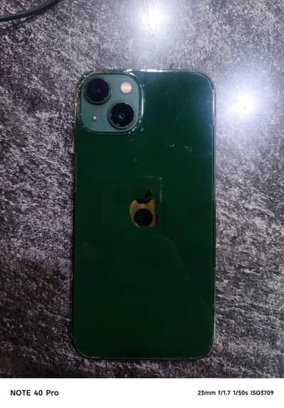 Apple iPhone 13 JV