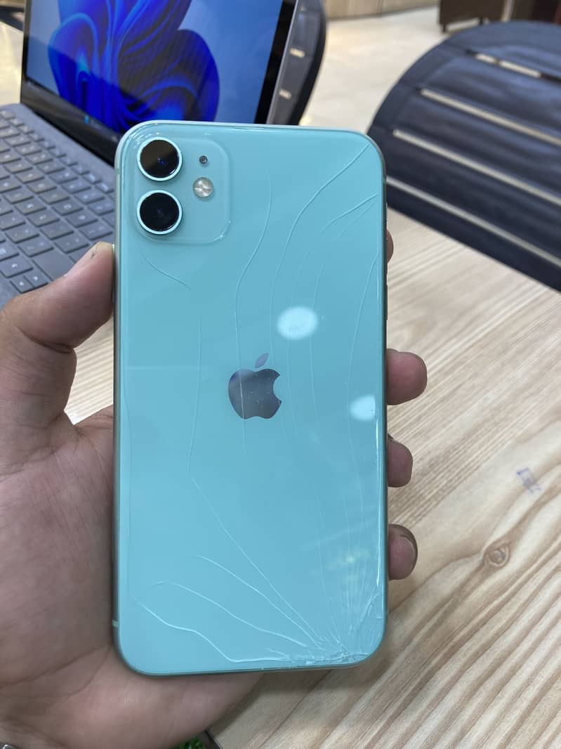 Apple iPhone 11 2
