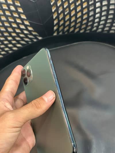 Apple iPhone 11 Pro Max