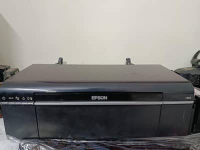 Epson L805 10/10