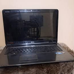 Dell Inspiron N7010 | Core i5 | 6GB RAM | 256GB SSD | Windows 11