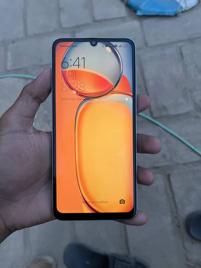 Redmi 13C Best device