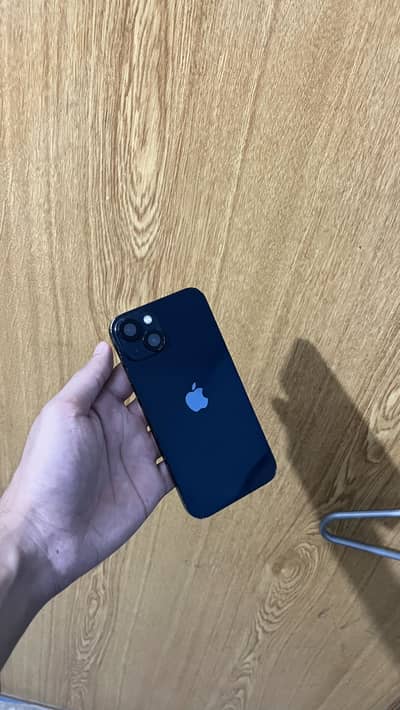 iPhone 13 Factory unlock chance wala waterpack