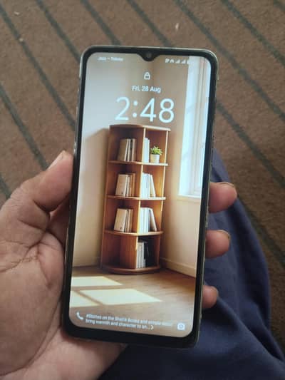 Vivo Y21s