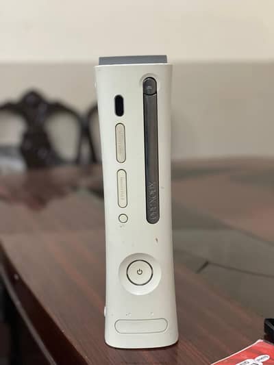 Xbox 360 American version