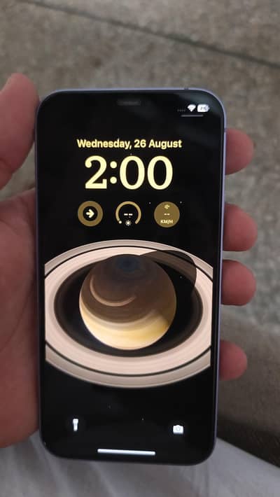 Apple iPhone 12