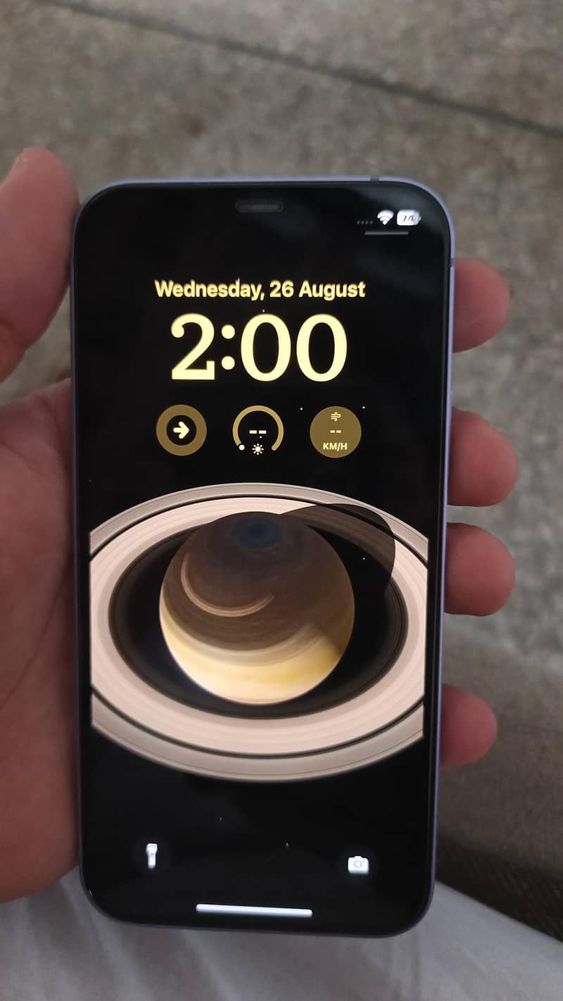 Apple iPhone 12 0