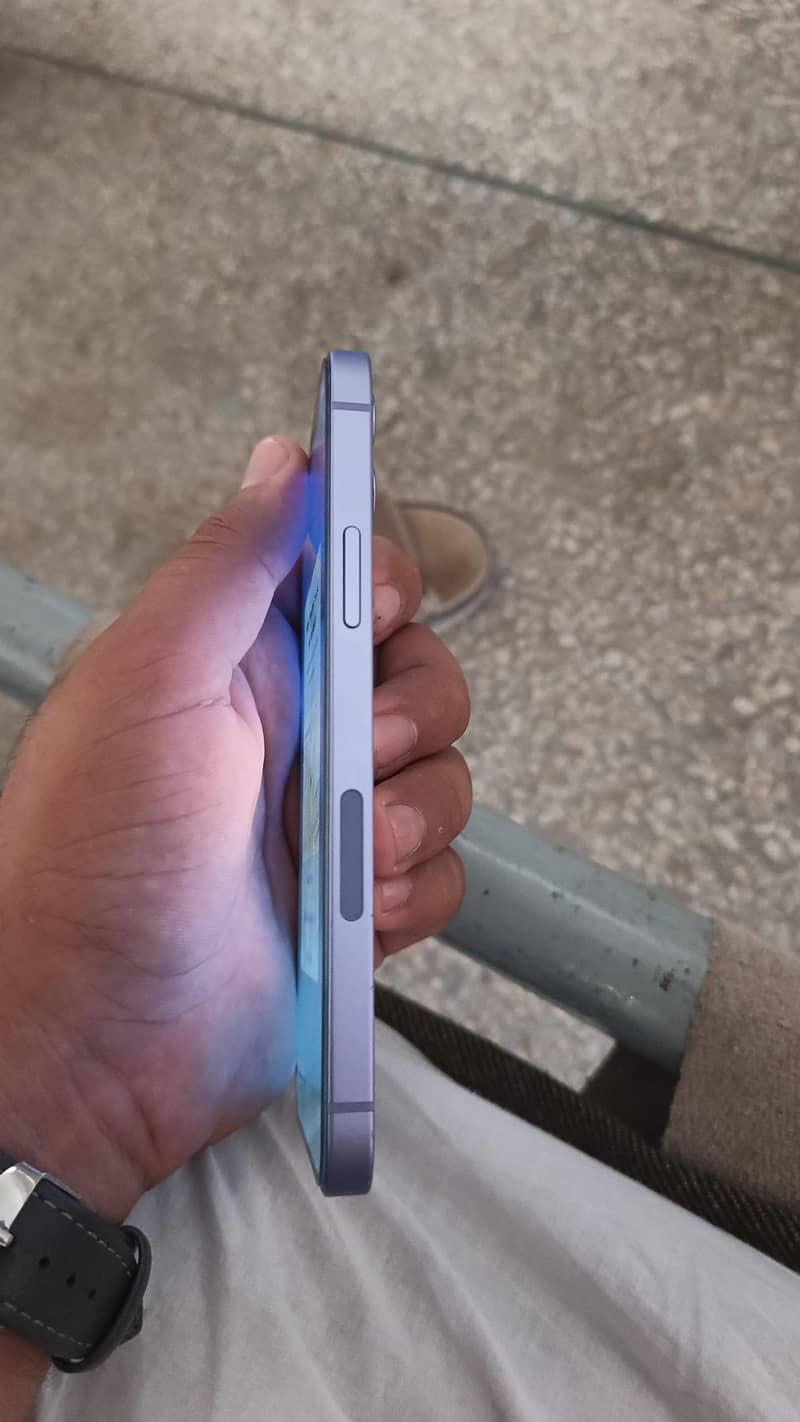 Apple iPhone 12 5