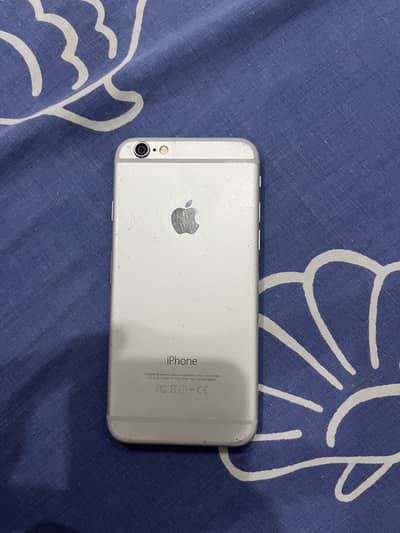 Apple iPhone 6