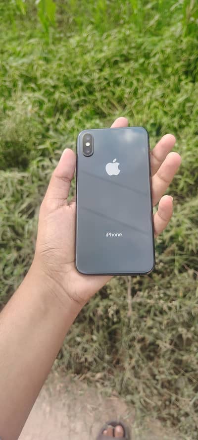 Apple iPhone XS | non pta, 10/9.5 | 64gb