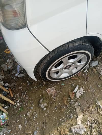 Daihatsu Hijet 2017