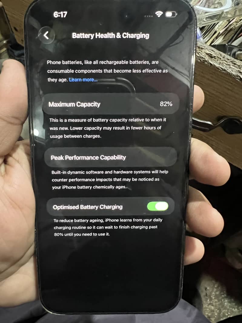 Apple iPhone 14 Pro Max 3