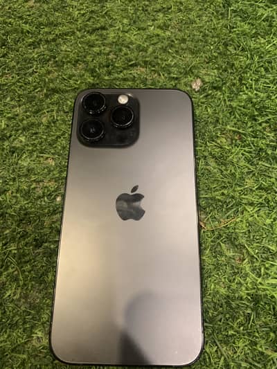 Apple iPhone 14 Pro Max