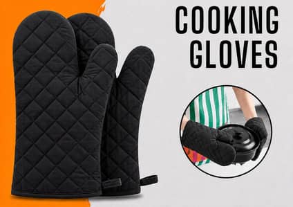 cocking gloves 