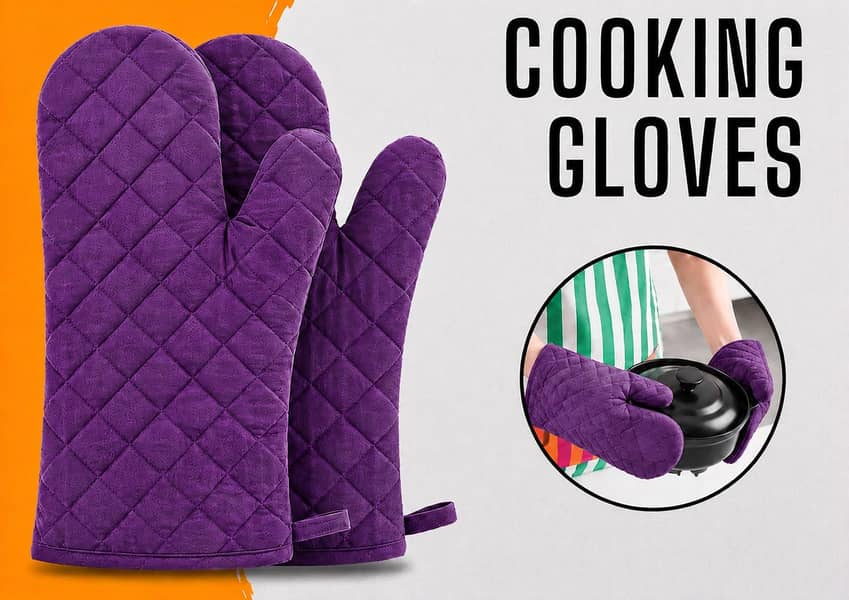 cocking gloves  1
