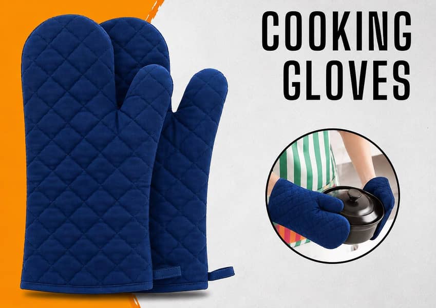 cocking gloves  2