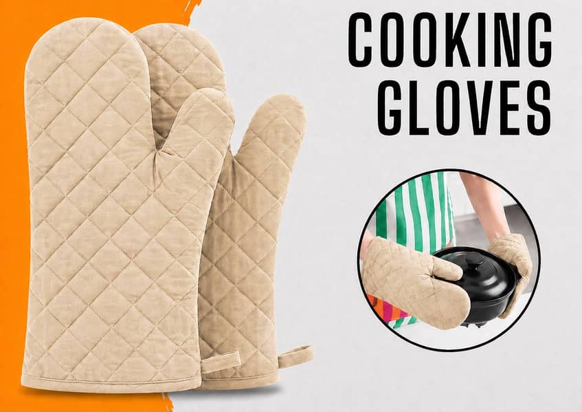 cocking gloves  4