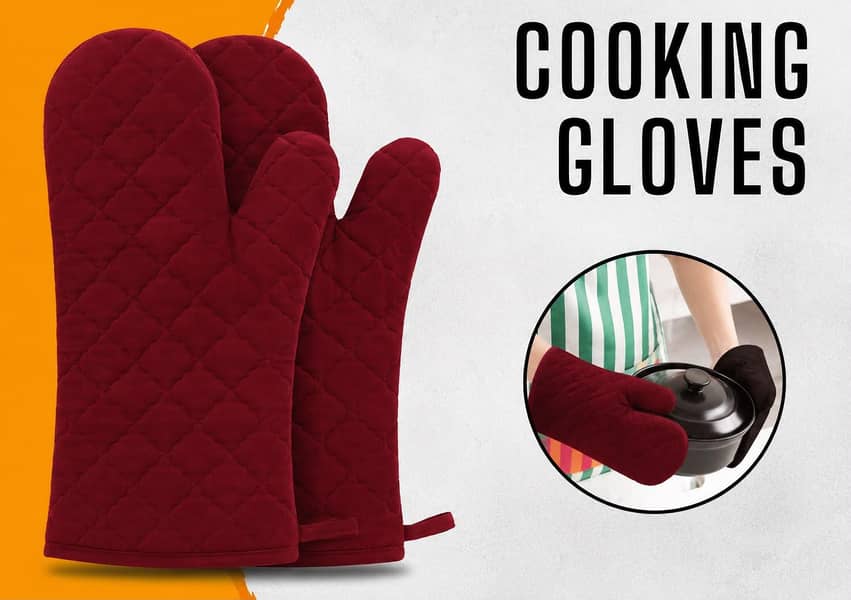 cocking gloves  5