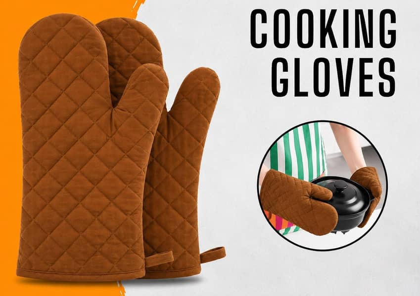 cocking gloves  8