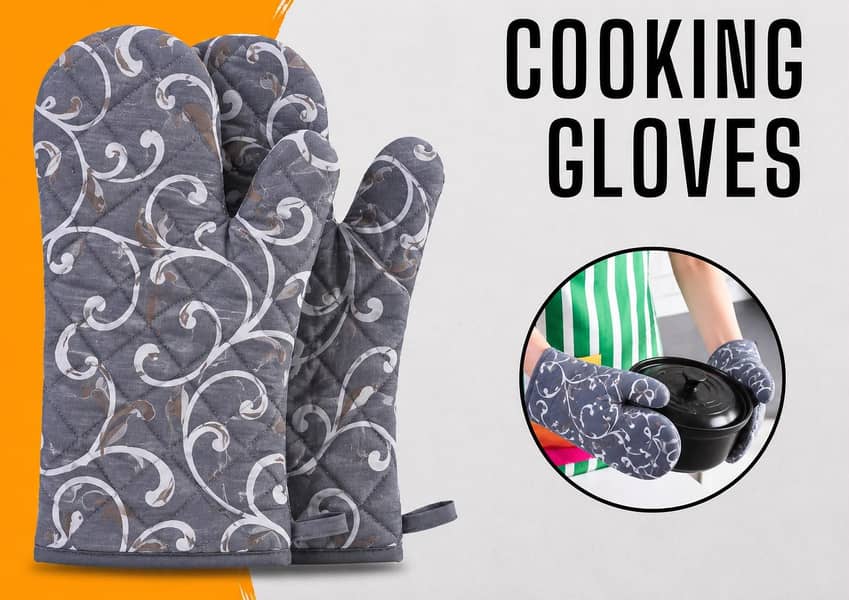 cocking gloves  9