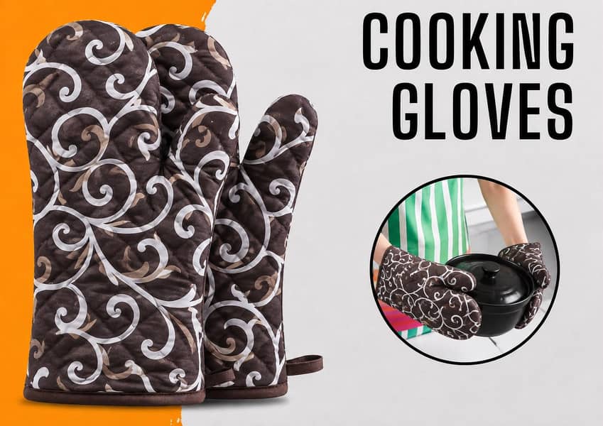 cocking gloves  10