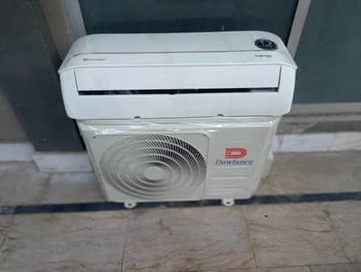 Dawlance 1 Ton DC Inverter AC (0336/7070/370) Ready to Use year warra