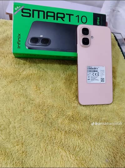 Infinix Other Model