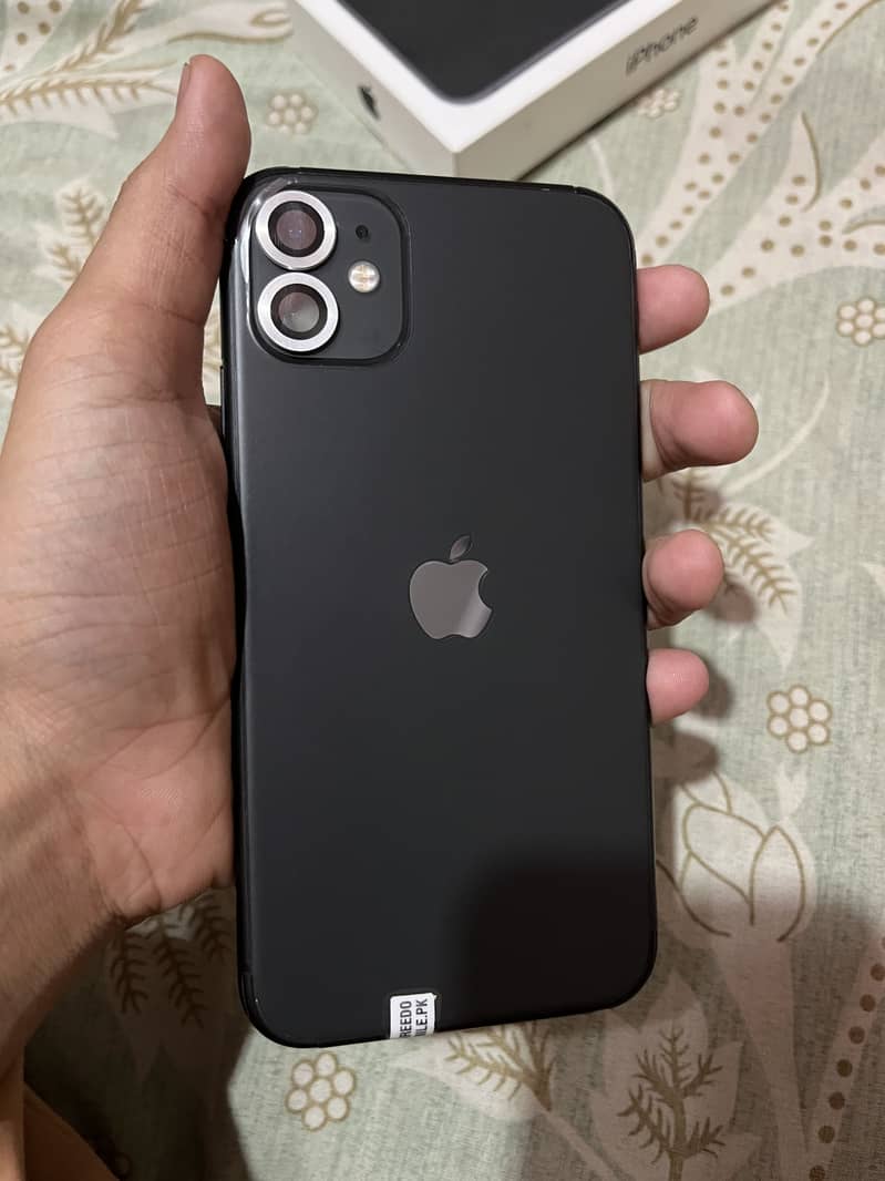 Apple iPhone 11 6