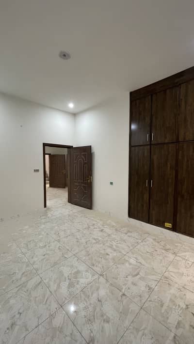 Luxury 5 Marla Brand New House For Sale