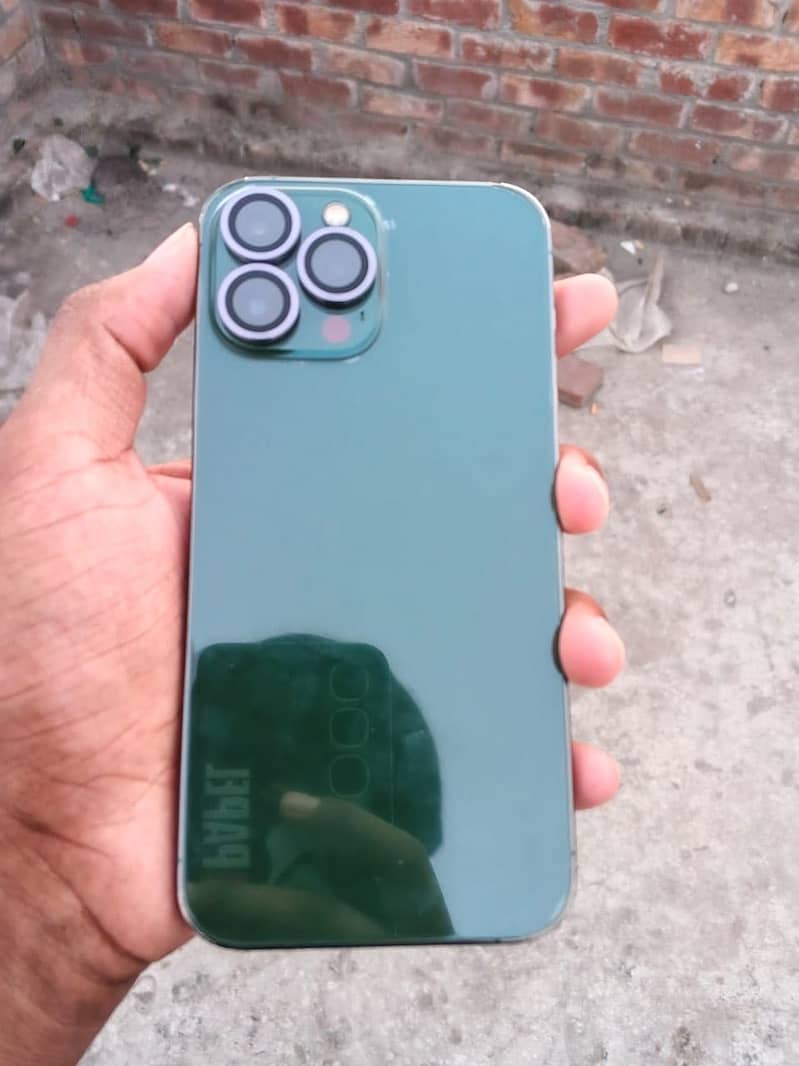 iPhone 13 Pro Max 1