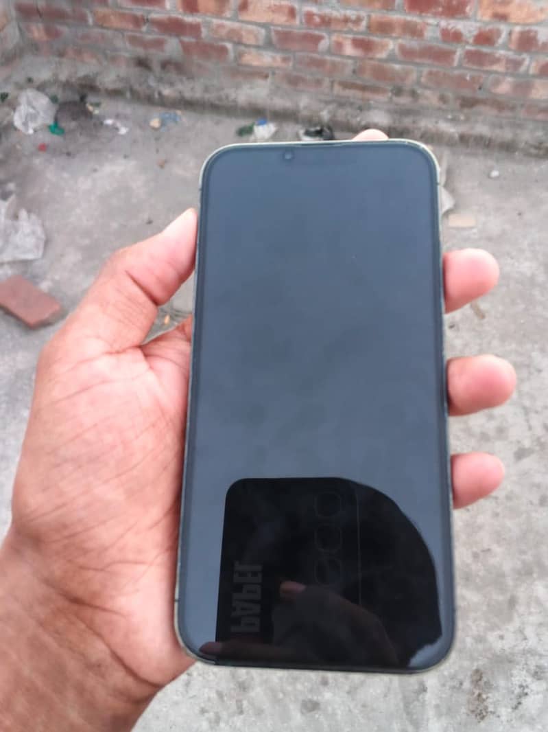 iPhone 13 Pro Max 2