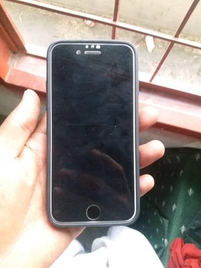 Apple iPhone 6S