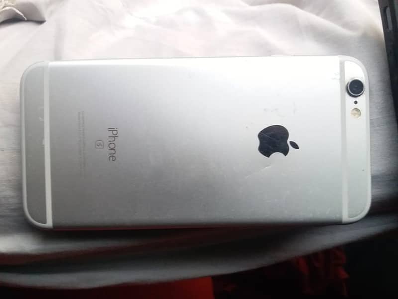 Apple iPhone 6S 2