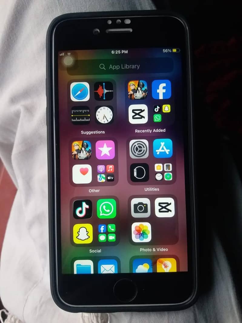 Apple iPhone 6S 4