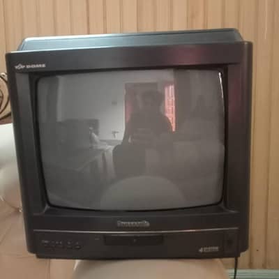 Original Panasonic Television Functional