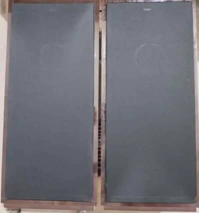 10 Inch Speaker Set Original Felo (China)