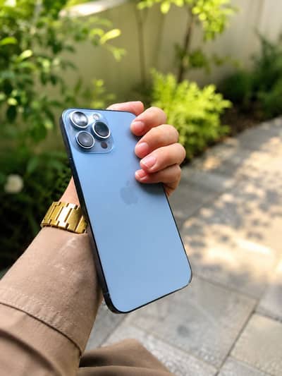 Apple iPhone 13 Pro Max