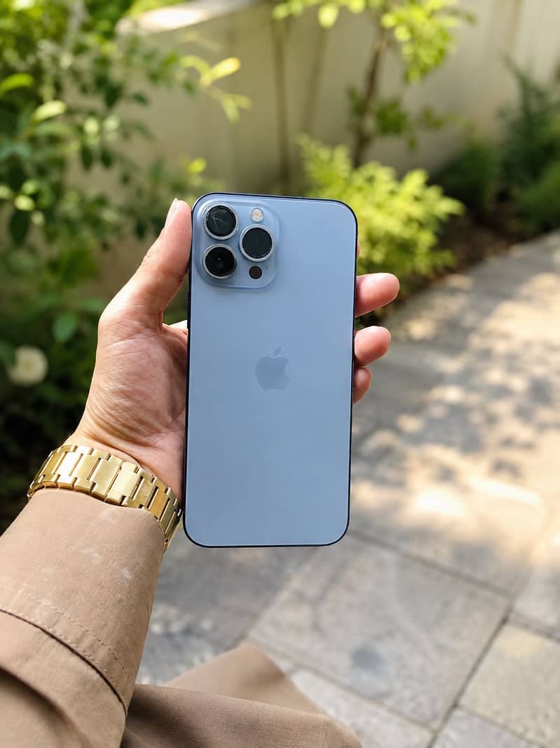 Apple iPhone 13 Pro Max 1