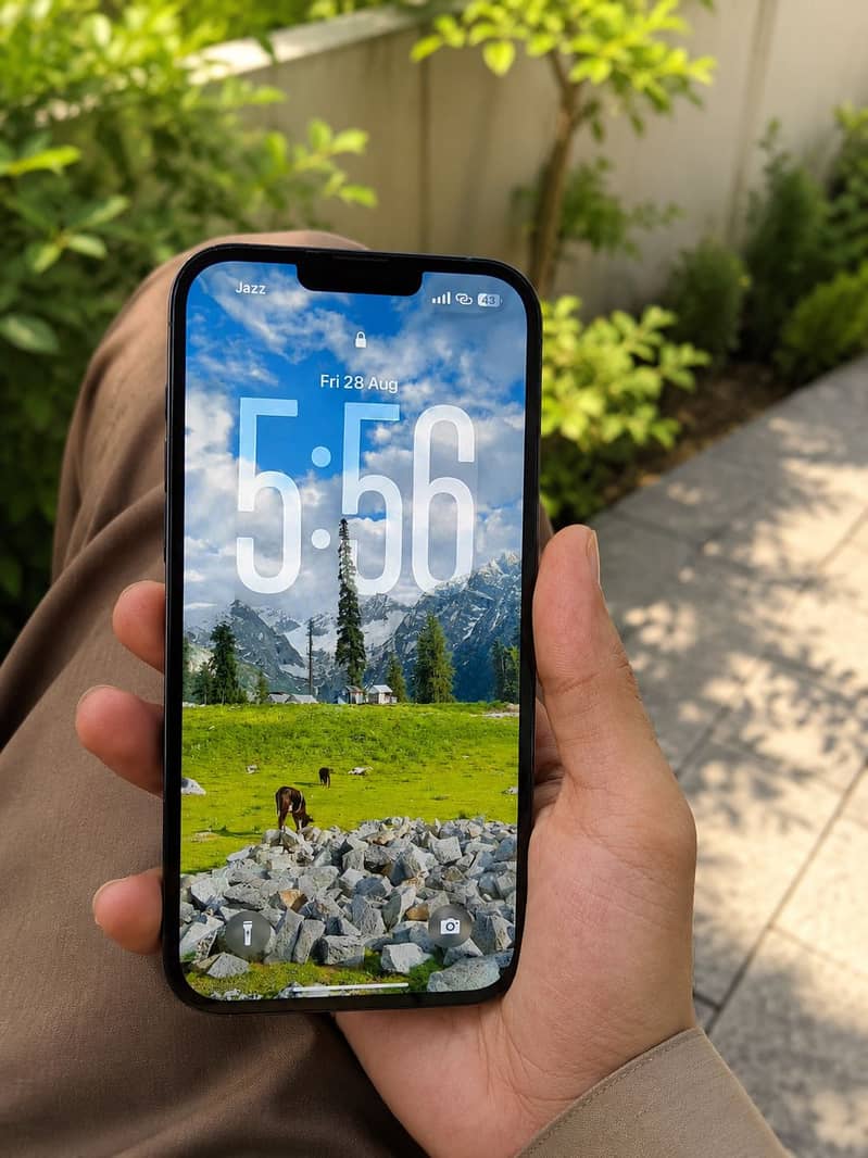 Apple iPhone 13 Pro Max 2
