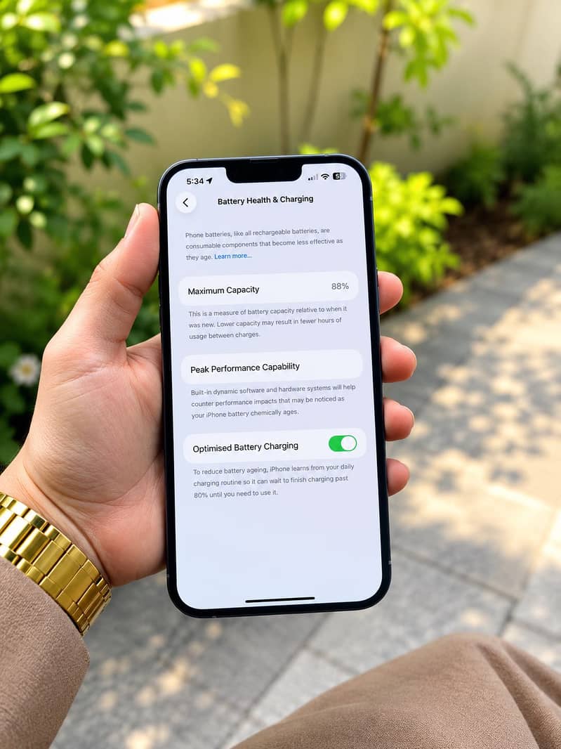 Apple iPhone 13 Pro Max 3