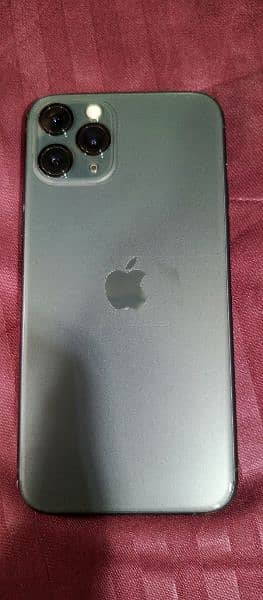 iphone 11 pro 256GB