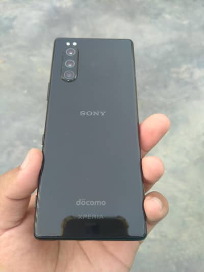 Sony Xperia M