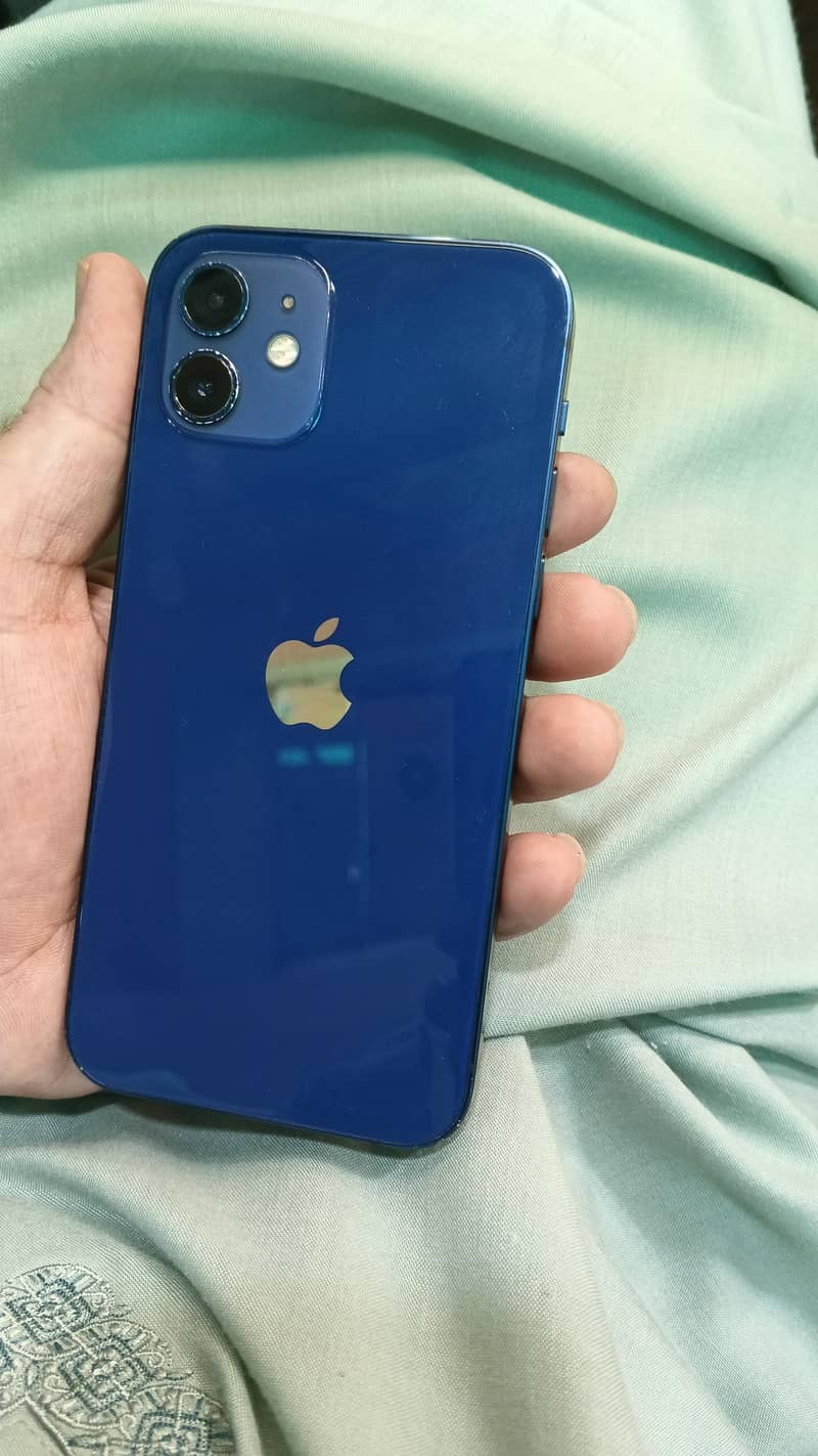 Apple iPhone 12 0