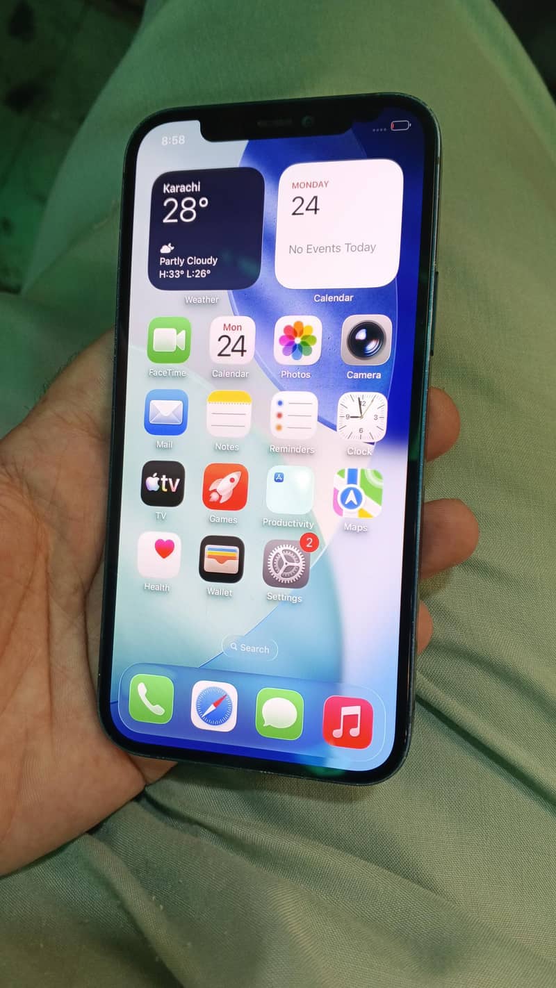 Apple iPhone 12 2