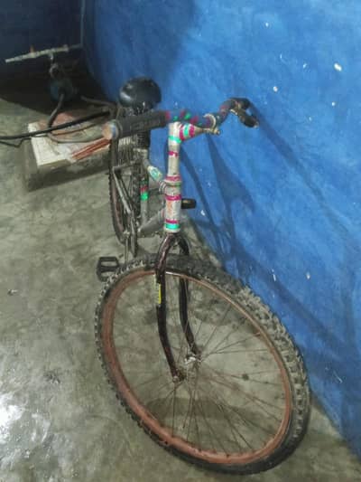 cycle